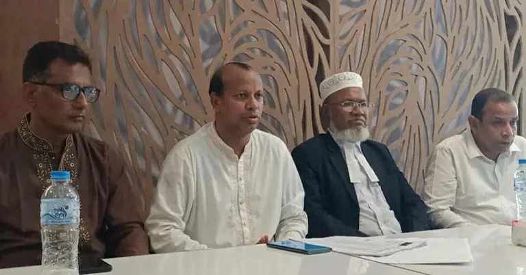 বিএনপির ১০১ সদস্য বিশিষ্ট কমিটি ঘোষণা